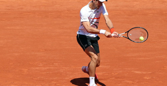 Đoković savladao Italijana 3:0