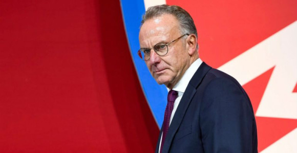 Rumenige digao glas protiv promjena u LŠ!