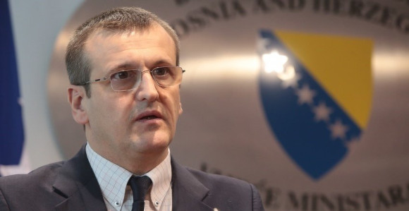 Za put ka EU potrebne reforme