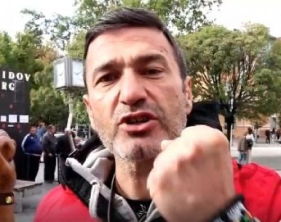 Davor Dragičević demantuje Tomića