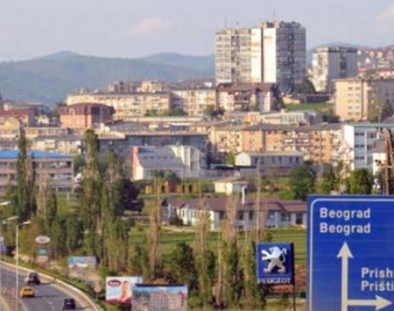 Preporuka: Ne idite kroz Srbiju