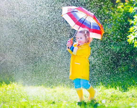 Sunce na čekanju: Kao da nije juni