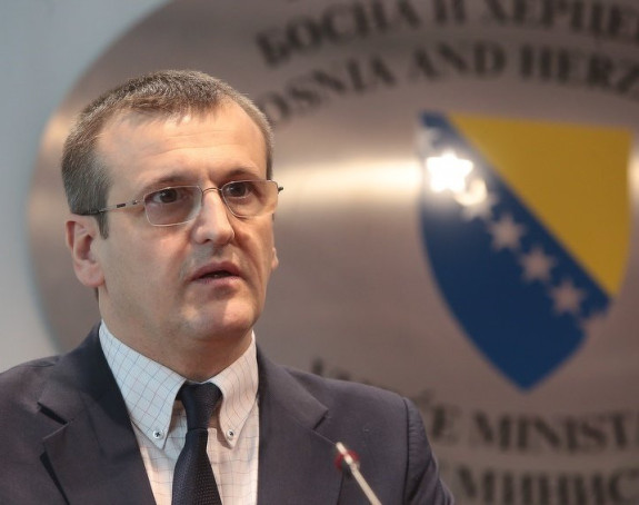 Za put ka EU potrebne reforme