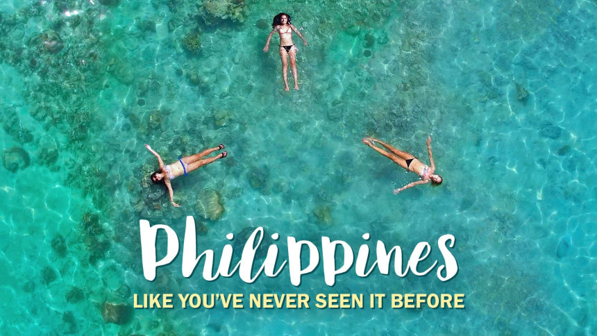 Filipini su destinacija iz snova 