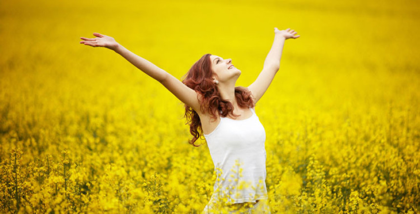 Kako da sebi popravimo život?