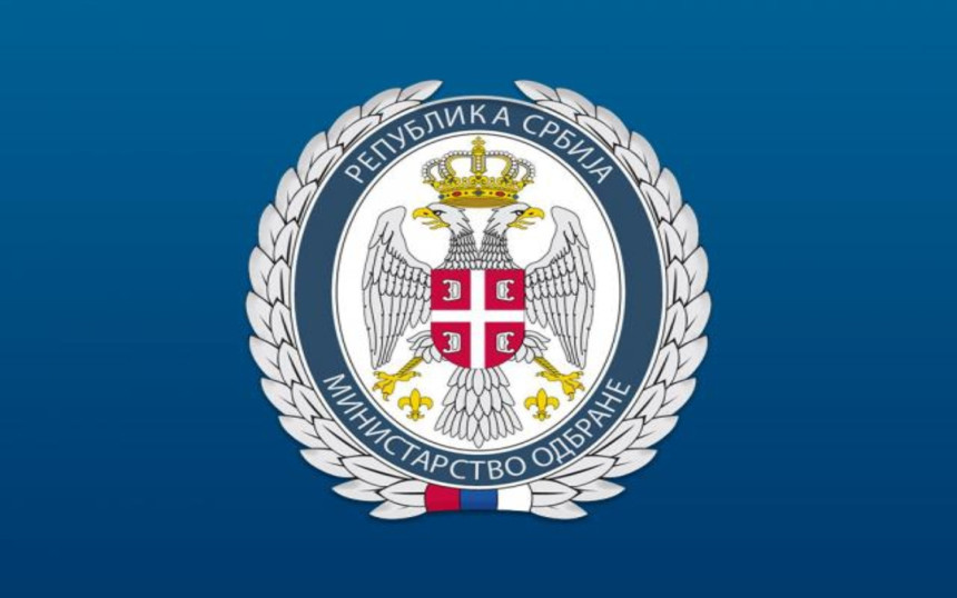 Министарство одбране Србије о мајору који пријети спаљивањем