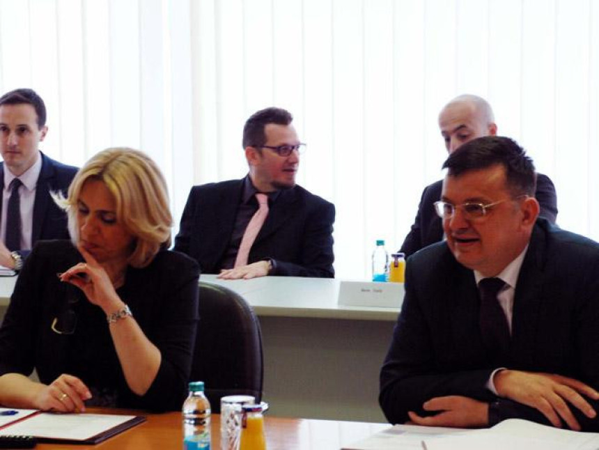 Čavić: Vlada Srpske traži povećanje akciza