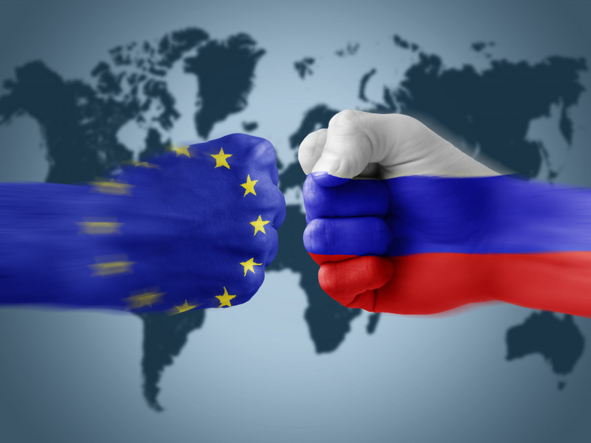 ЕУ продужила санкције против Русије