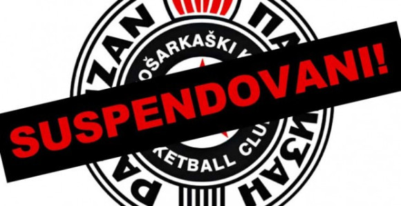 Dragan Đilas suspendovao Partizan!