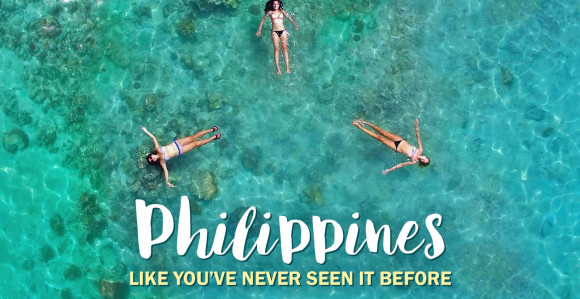 Filipini su destinacija iz snova 