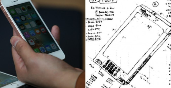 Tuži „Epl“ uz tvrdnju da je izumio „ajfon“ prije 24 godine