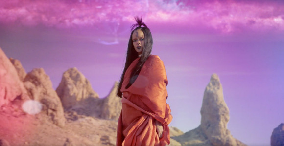 Rijana ima pjesmu i spot za nove „Zvjezdane staze“