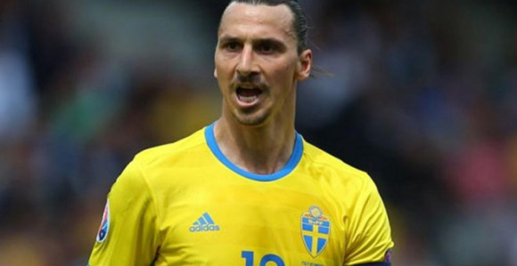 Ibrahimović potvrdio: Idem u Junajted
