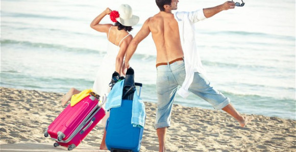 Kompanija plaća zaposlenima da odu na odmor