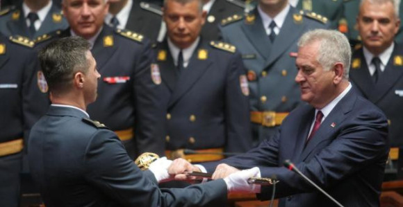 Rusiji nikad sankcije, odnos sa Kinom