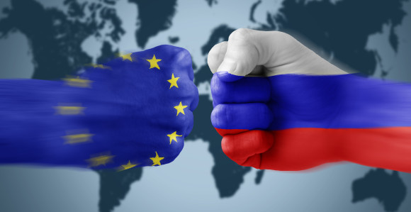 EU produžila sankcije protiv Rusije