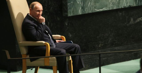 Putin: Pokušaću da razgovaram sa NATO