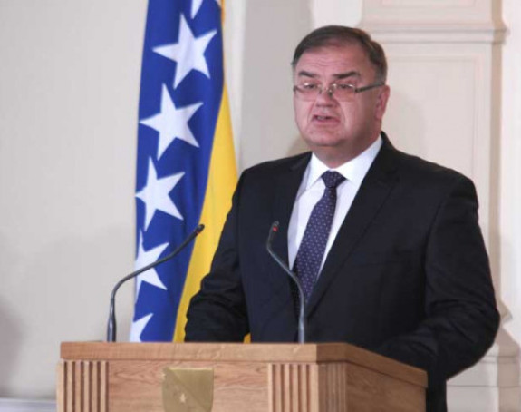 "Потребна ревизија резултата пописа"