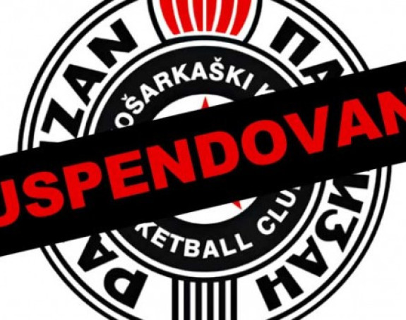 Dragan Đilas suspendovao Partizan!