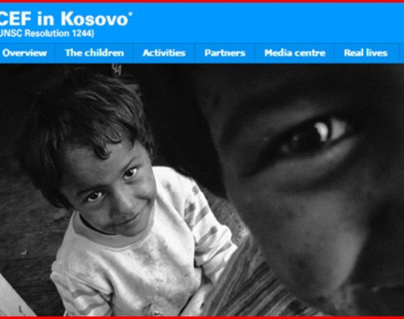 Fusnota za Kosovo na sajtovima UN