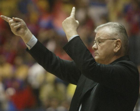 Duda Ivković otišao u penziju