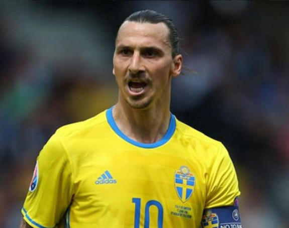 Ibrahimović potvrdio: Idem u Junajted
