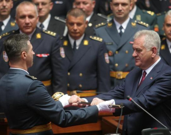 Rusiji nikad sankcije, odnos sa Kinom