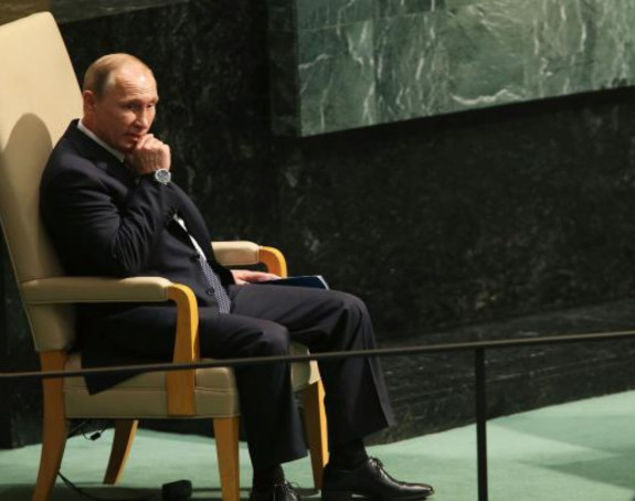 Putin: Pokušaću da razgovaram sa NATO