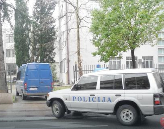 U Crnoj Gori spriječen bombaški napad