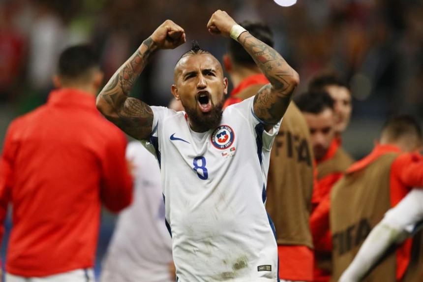 Vidal: Naše rezerve goriva spremne za Nijemce!