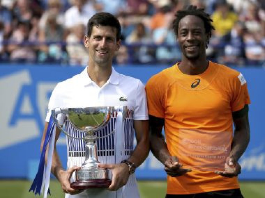 Novak: Ančić je otišao, ali ga vraćam na teren!