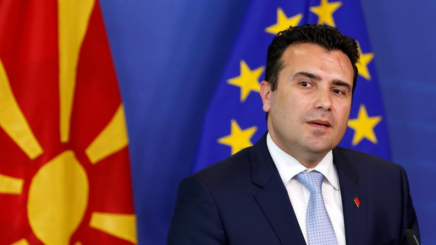 Zaev uskoro u posjeti BiH