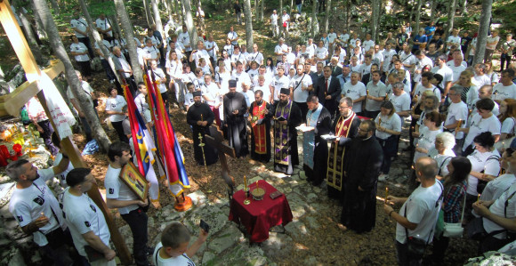 Јадовно: Не заборавити жртве