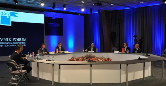 Дубровник Форум: ЕУ пред изазовом