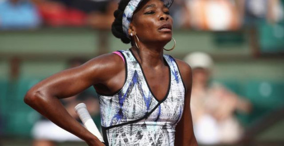 Porodica optužila Venus Vilijams za ubistvo!