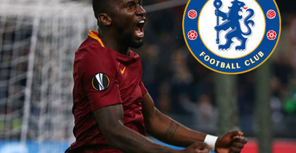 Ridiger je Čelsijev, Romi ide 38.000.000 evra!