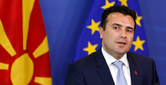 Заев ускоро у посјети БиХ