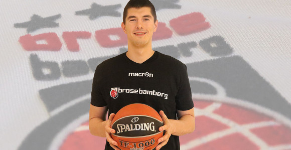Luka u Bambergu: Ovdje bolje razumiju sport!