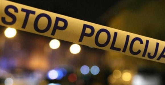 Младић скочио са небодера