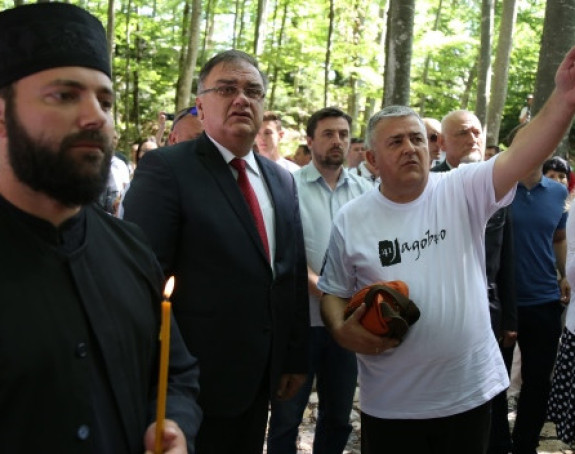 Sveto mjesto za srpski narod