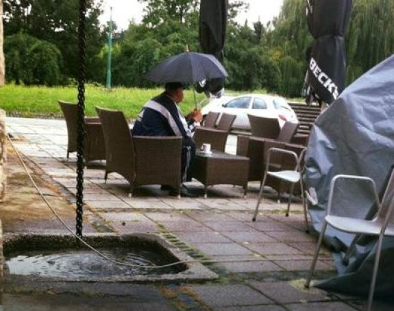 Kad užitak nema cijenu...