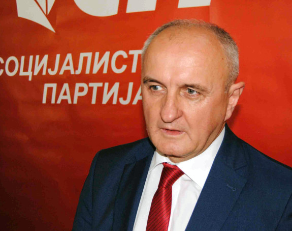 СП у недјељу бира руководство