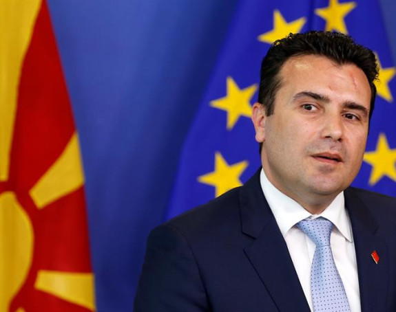 Zaev uskoro u posjeti BiH