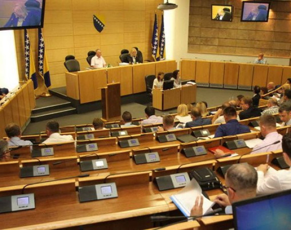 U institucijama BiH nema krize 