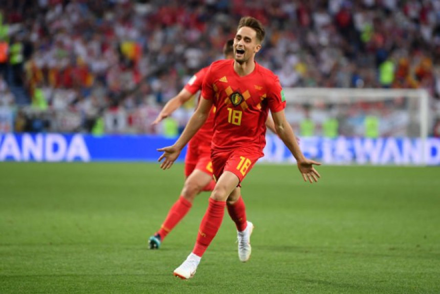 "Švajcarci", ugledajte se na Januzaja!