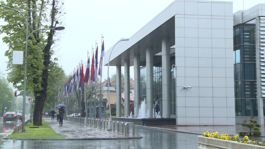 Nemamo ništa protiv analize MMF-a