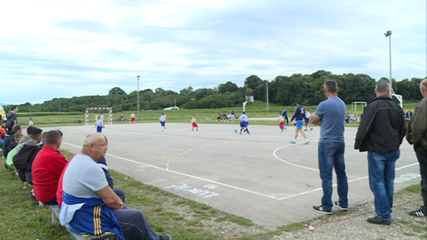 Održan turnir “Marko Erak”