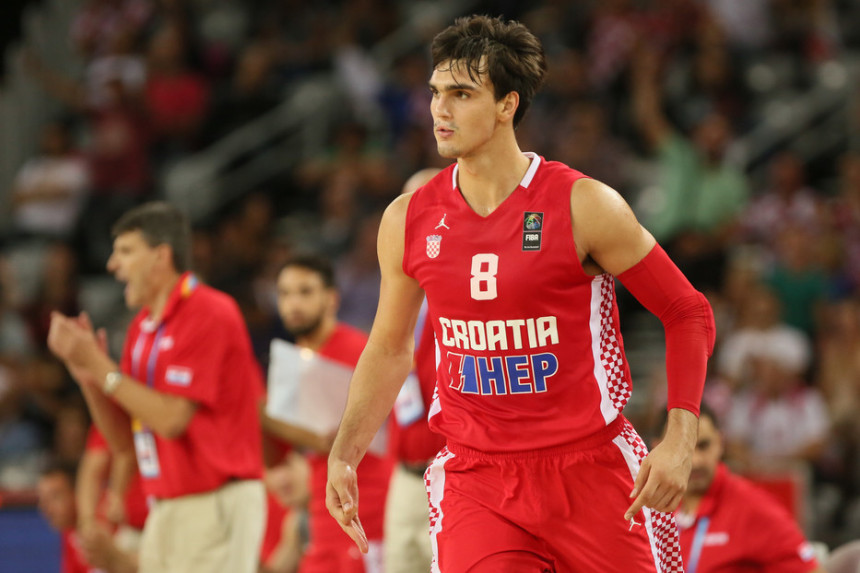 Hrvati razbili Rumune i mogu na Mundobasket!