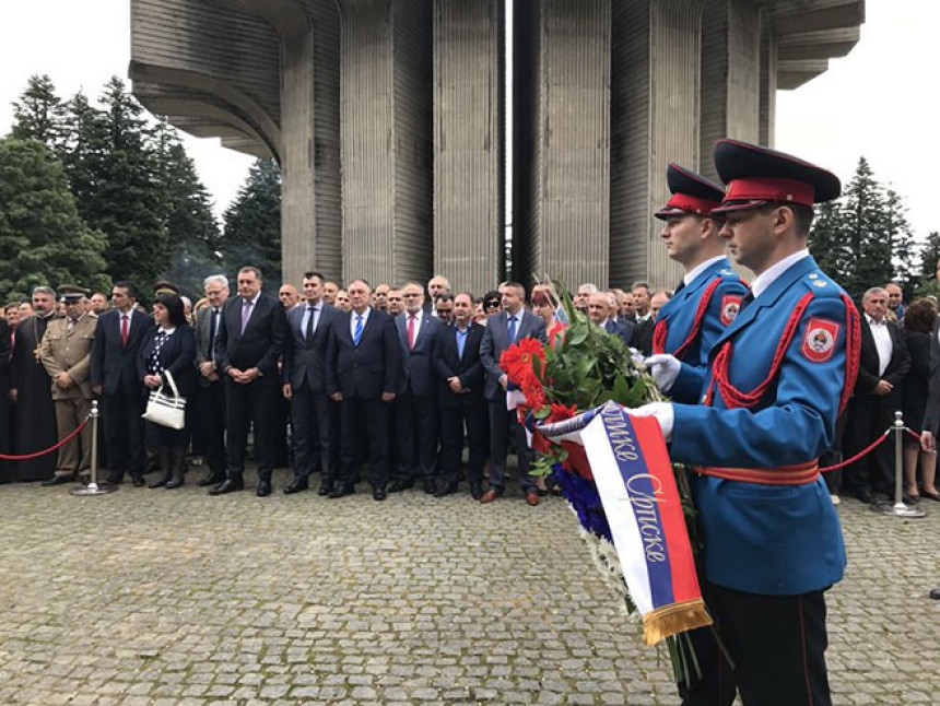 76 godina od Bitke na Kozari