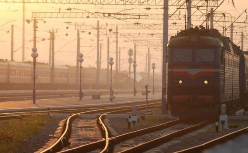 Glavna stanica otišla u istoriju